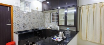 SBHS Homestay- Venkatadri