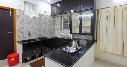 SBHS Homestay- Venkatadri