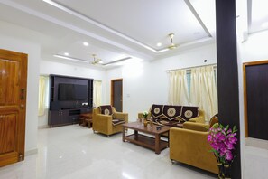 منطقة المعيشة