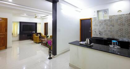 SBHS Homestay- Venkatadri