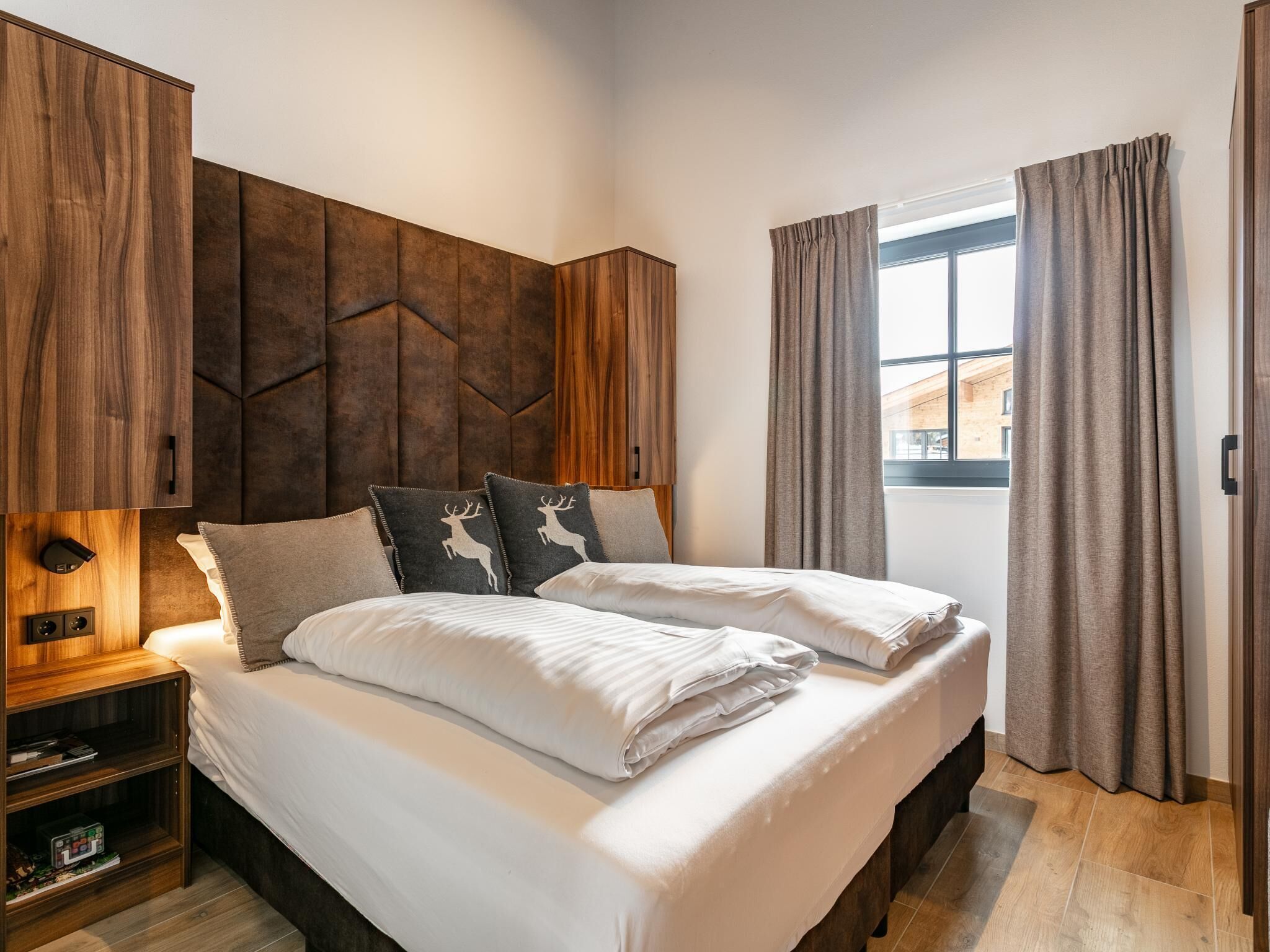 3 Schlafzimmer, Internetzugang