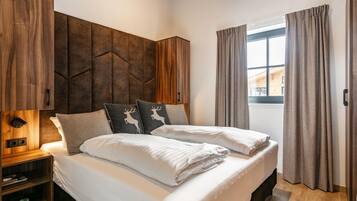 3 Schlafzimmer, Internetzugang