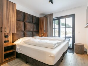 3 Schlafzimmer, Internetzugang