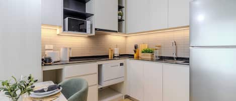 Apartment | Private kitchen