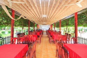 Interior - SaDec Farmstay (Sa Dec)