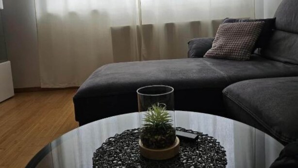 Living room - Apartment Mila - Zagreb - One Bedroom Apartment (Zagreb)