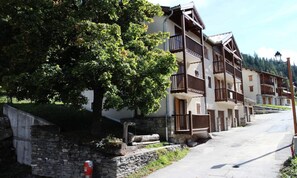 Exterior - 4 Rooms 6/8 People 46 m2 (Modane)