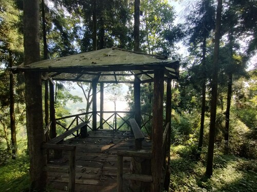 Nambang Homestay in Tinchuley ,Wonderful 4-bedroom cottage in Tinchulu