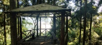 Nambang Homestay in Tinchuley ,Wonderful 4-bedroom cottage in Tinchulu