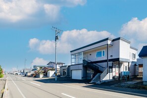 Exterior - LIEBE (Furano)