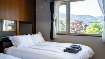 Bügeleisen/Bügelbrett, kostenloses WLAN