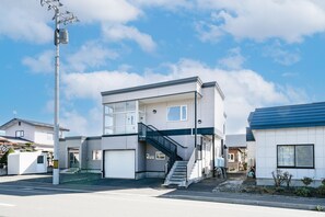 Exterior - LIEBE (Furano)