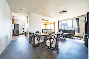 Servicio a la habitación