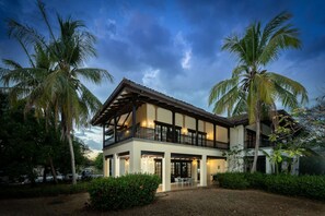 Exterior - Villa Estrella Del Mar- Hacienda Pinilla (Hacienda pinilla)