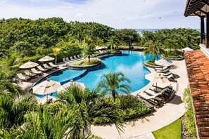 Pool - Villa Estrella Del Mar- Hacienda Pinilla (Hacienda pinilla)