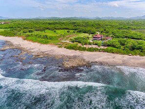 Beach nearby - Villa Estrella Del Mar- Hacienda Pinilla (Hacienda pinilla)