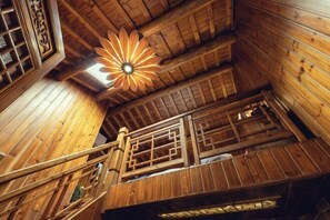 Room - Hongcun Yixian County emblem Hostel (Yi County)