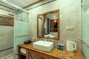 Room - Hongcun Yixian County emblem Hostel (Yi County)
