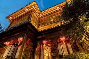 Exterior - Hongcun Yixian County emblem Hostel (Yi County)