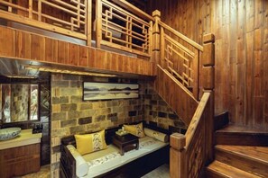 Room - Hongcun Yixian County emblem Hostel (Yi County)