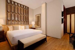 Room - The Tulou Bali by Nakula (Bali)