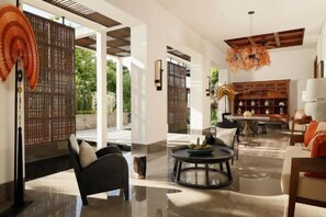 Room - The Tulou Bali by Nakula (Bali)