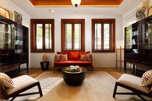 Unclassified image, 3 of 23, button - The Tulou Bali by Nakula (Bali)