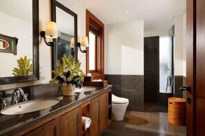 Room - The Tulou Bali by Nakula (Bali)