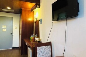 Room - Royal Jomanee Heritage (Nong Khai)