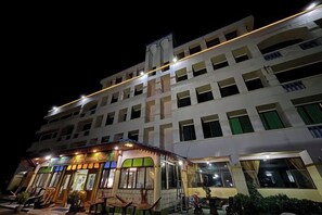 Exterior - Royal Jomanee Heritage (Nong Khai)