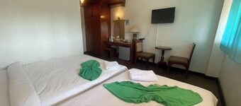 Royal Jomanee Heritage