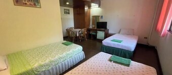 Royal Jomanee Heritage