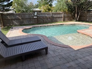 Pool - Sarasota Pool Home with Mini-Putt (Sarasota)