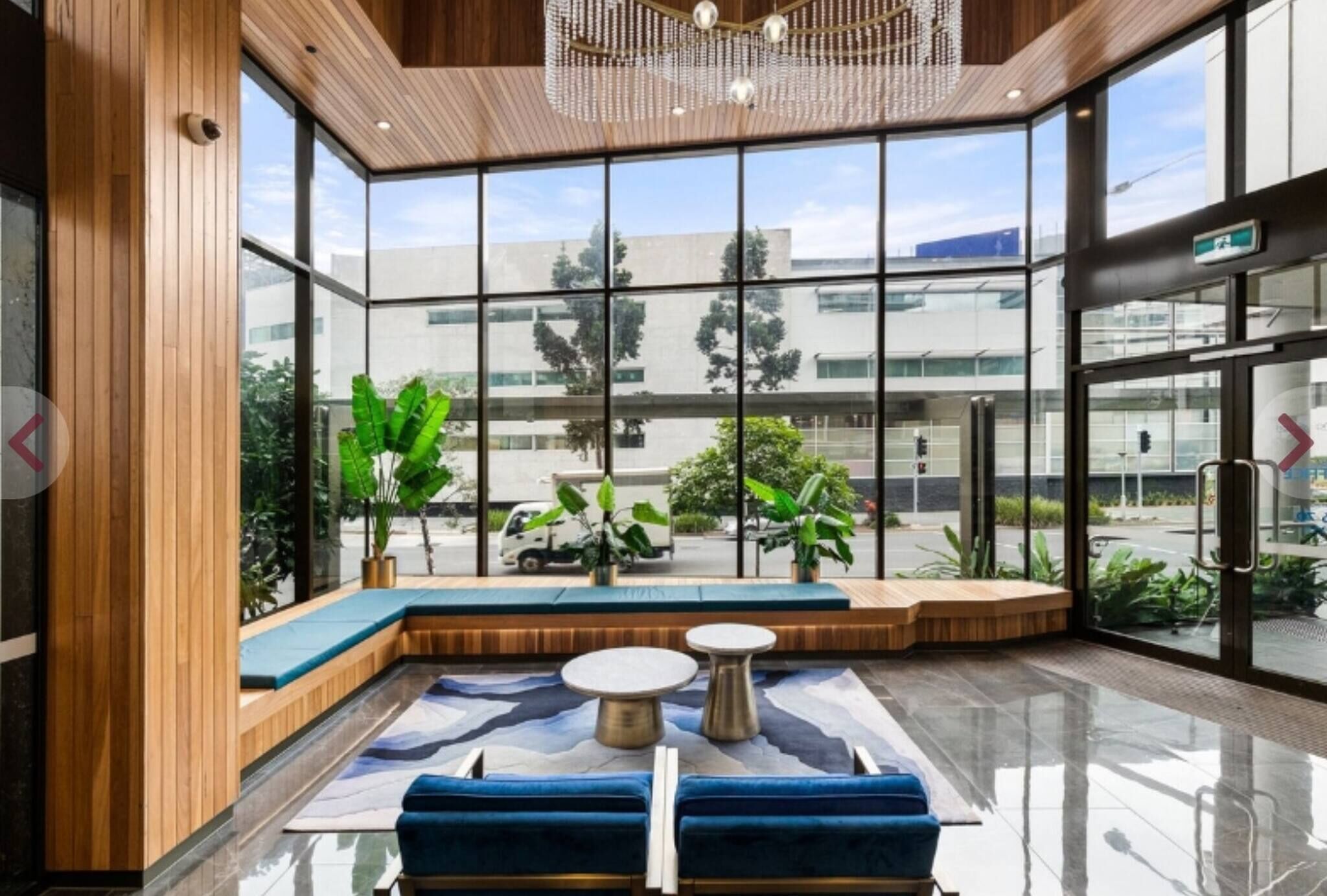 Apartment, 1 Bedroom, Accessible | Interior