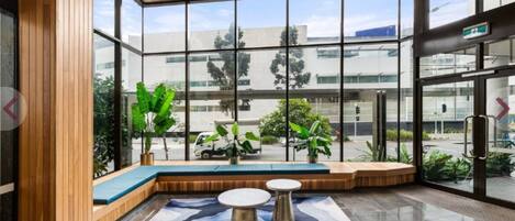 Apartment, 1 Bedroom, Accessible | Interior