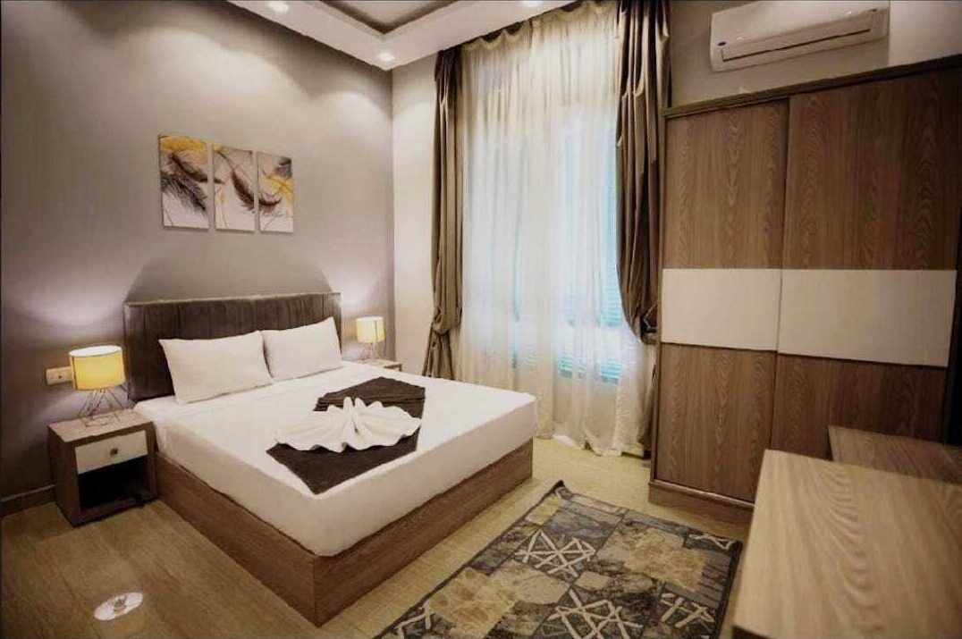 Kamar Single Superior, pemandangan kota | Wi-Fi gratis