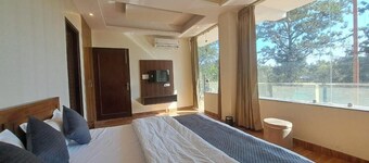 Castle Inn Homestay 