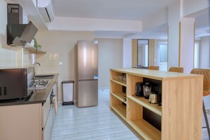 Superior Apartment | Private kitchen