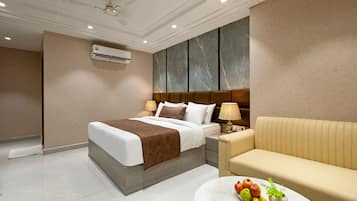 Classic Room | Free WiFi