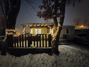 Eksteriør