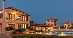 Fachada