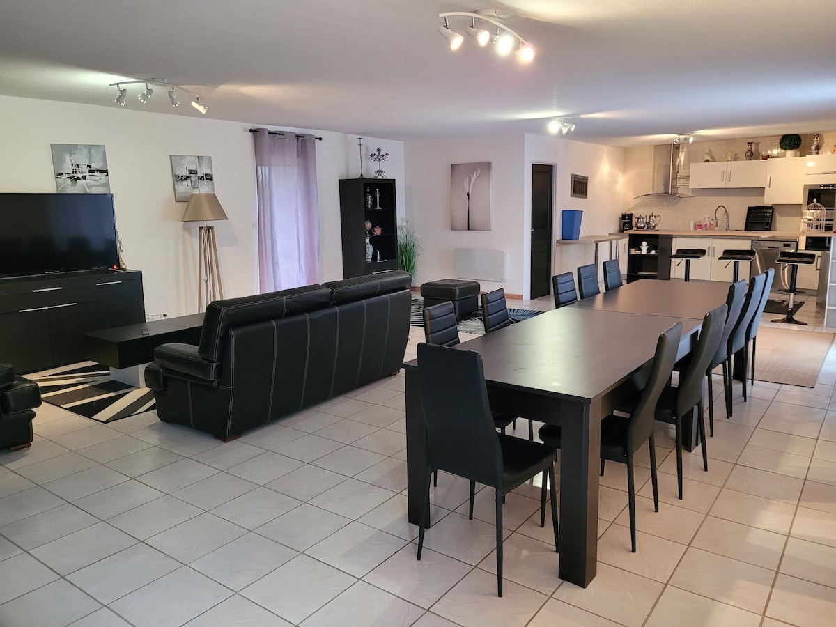 Image de profil de l’hôte