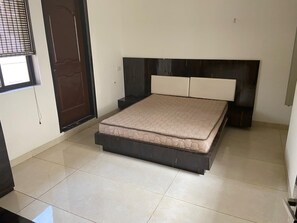 Deluxe Double Room | Free WiFi