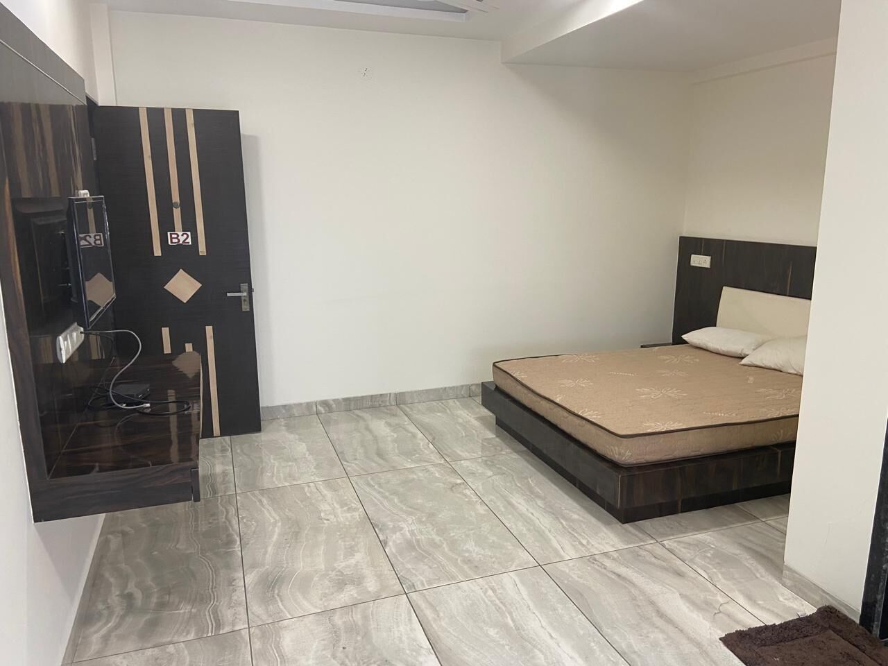 Deluxe Double Room | Free WiFi