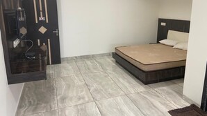 Chambre Double Deluxe