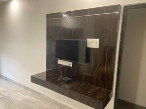 豪華雙人房 | 免費無線上網