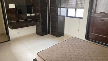 Phòng đôi Deluxe | Truy cập Internet không dây miễn phí