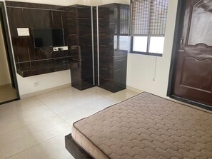 غرفة ديلوكس مزدوجة | واي فاي مجانًا