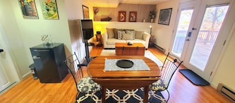 Hilltop Suite close to PPL Center & Coca-Cola Park