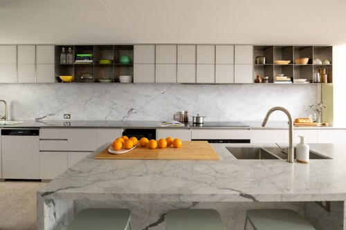 Modern 4BD in Seddon | Family-Friendly Near CBD